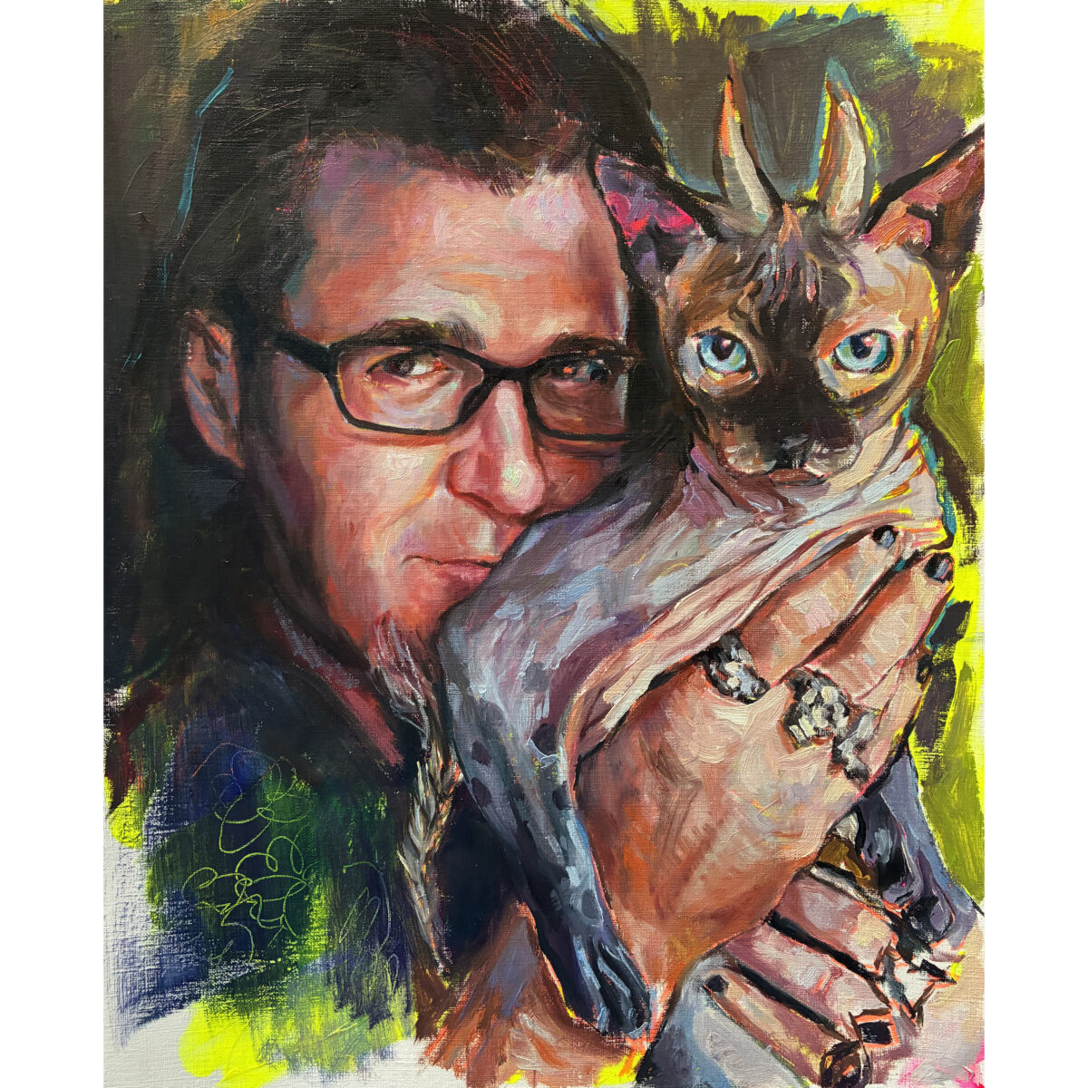 Boscando: El explorador