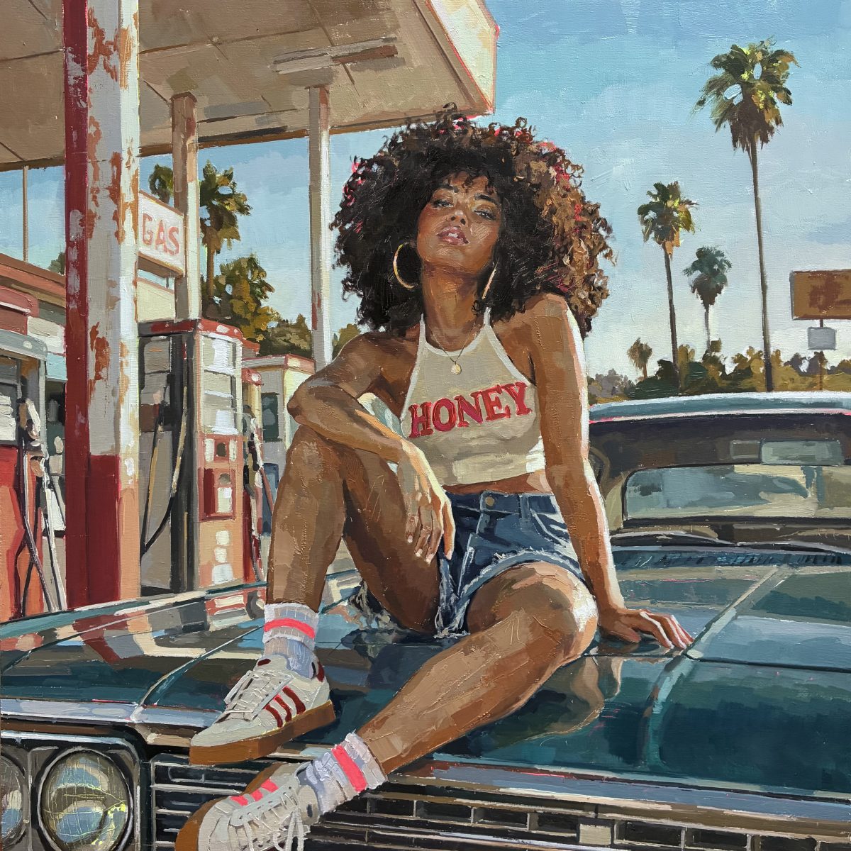 2026 · Honey