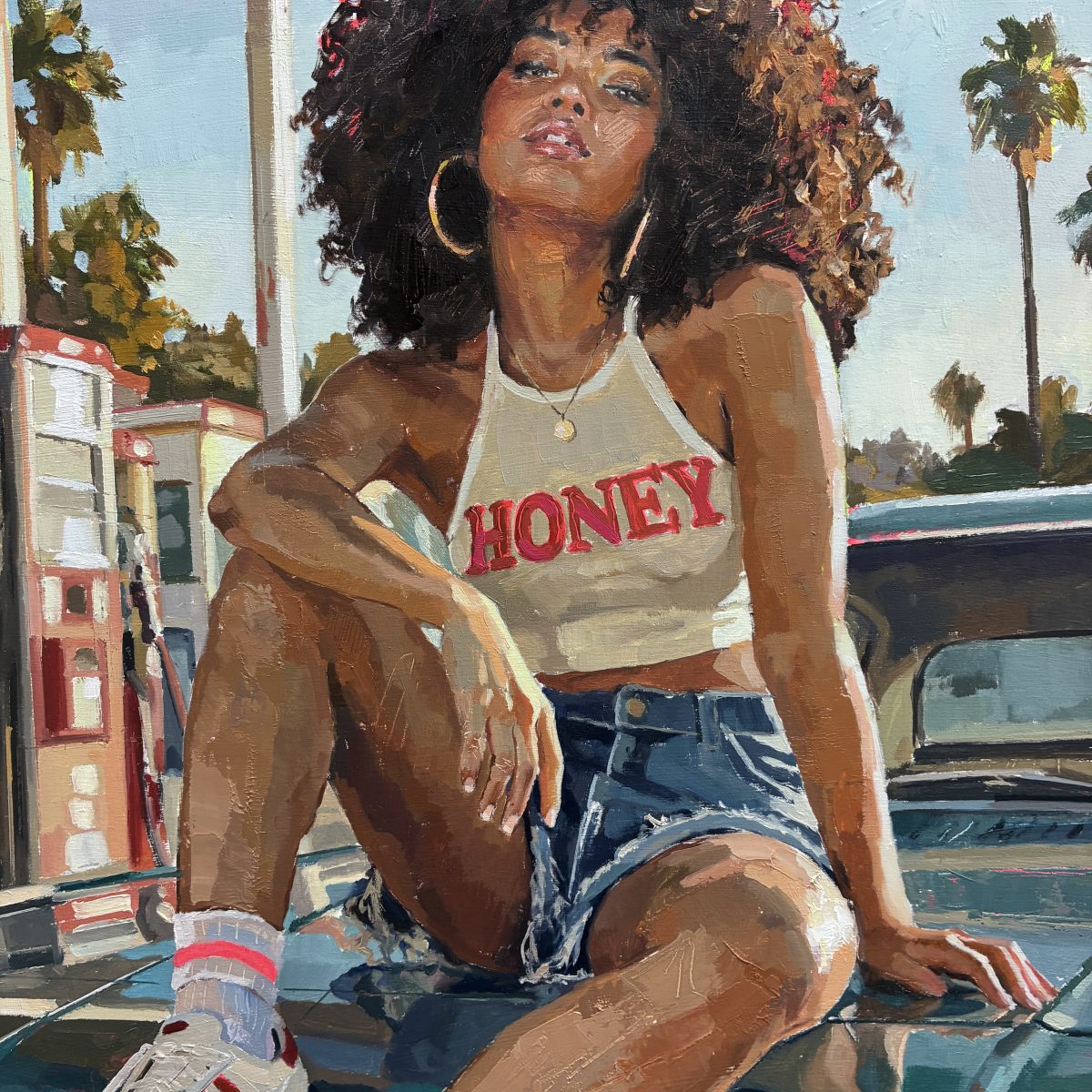 2026 · Honey