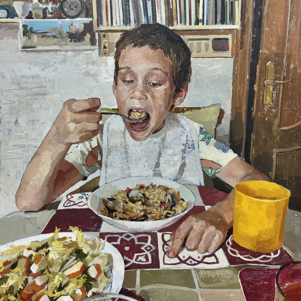 2026 · El menú