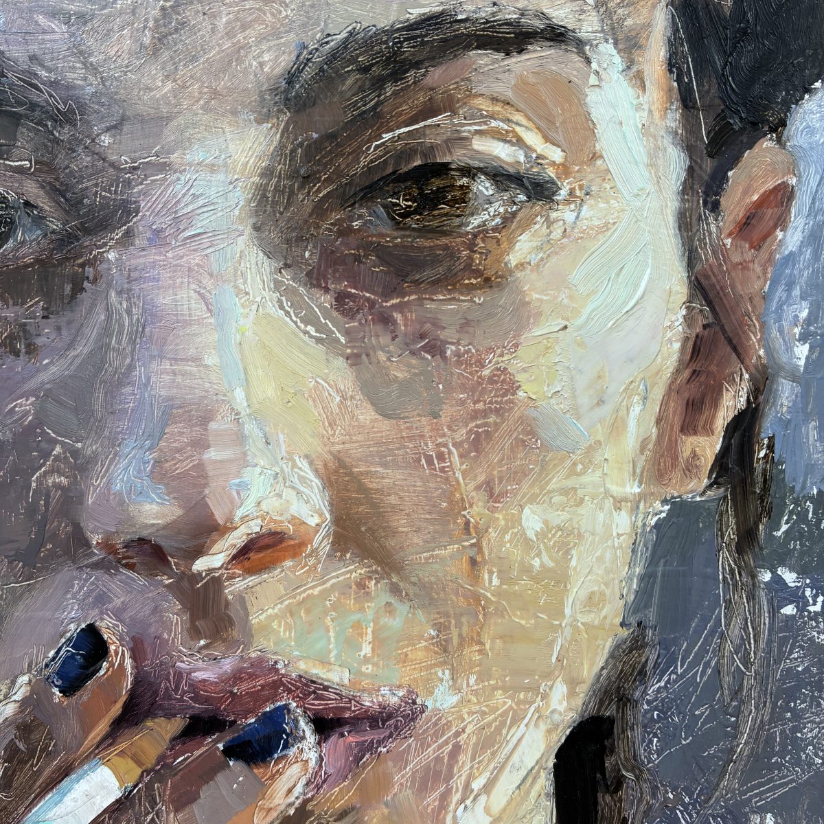 2026 · Scratchy soul