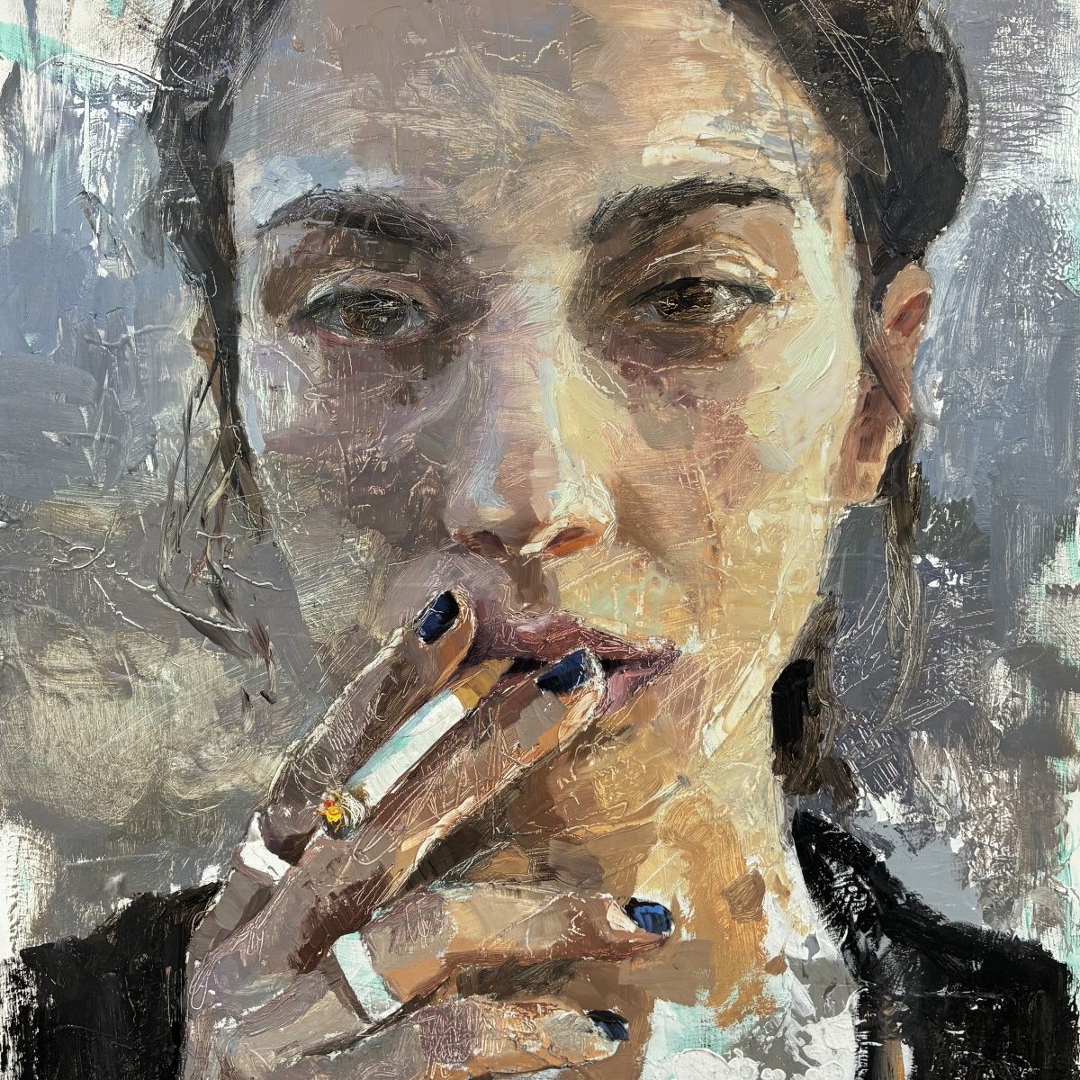 Retrato