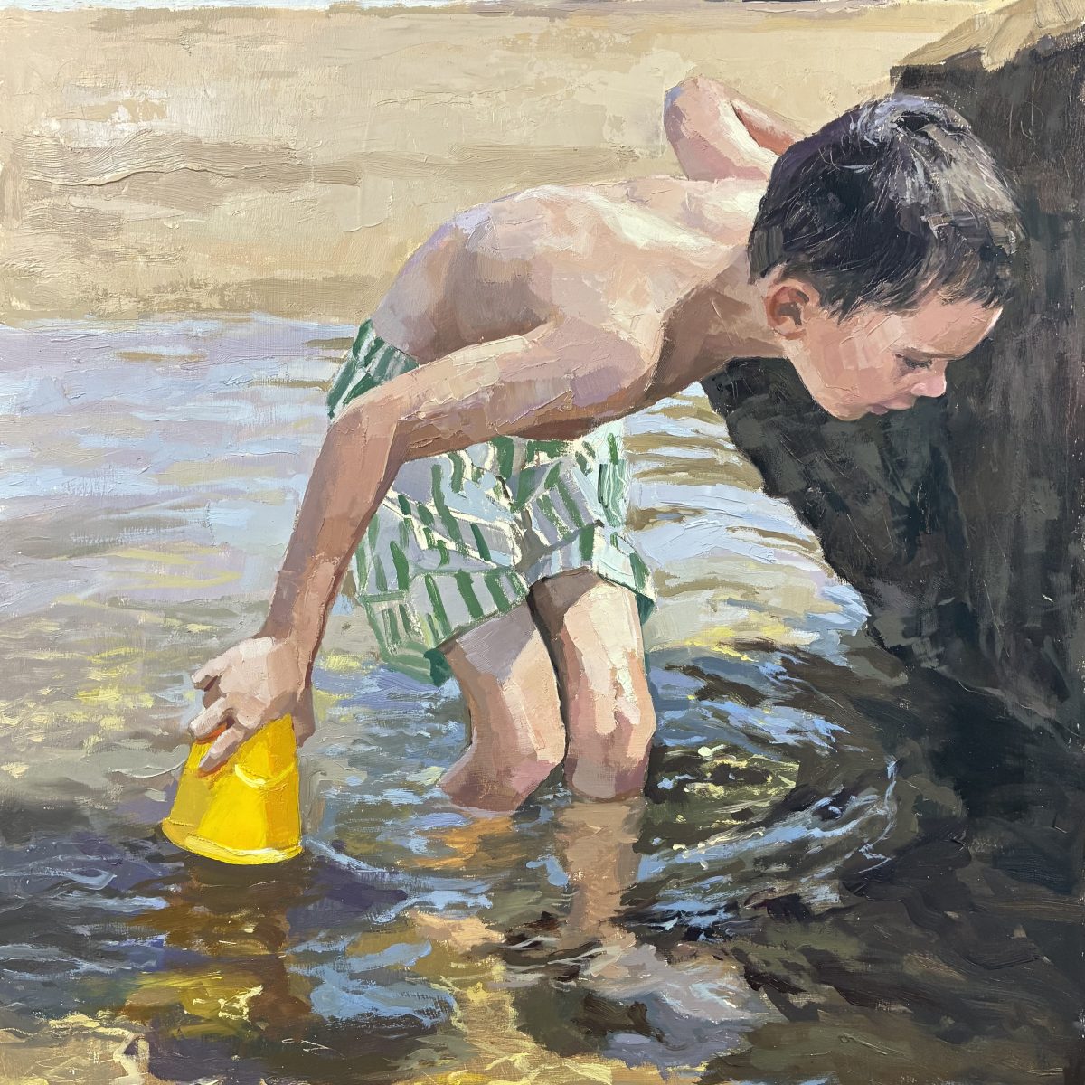 2026 · Buscando gambas